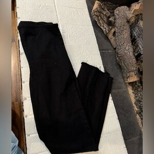 Frank and Eileen Black Pants